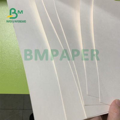 135gsm + 15gsm فنجان چند پوشش دار تخته کاغذی مقاومت تاشو