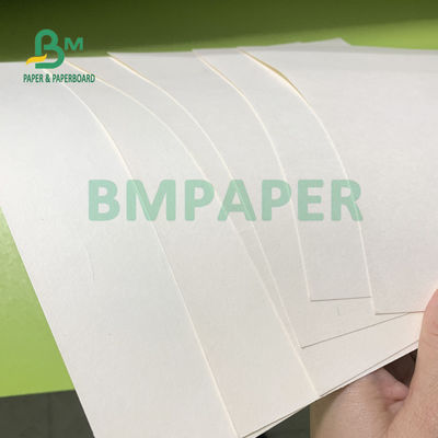 135gsm + 15gsm فنجان چند پوشش دار تخته کاغذی مقاومت تاشو