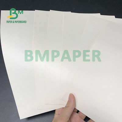 230gsm + فنجان 18gsm استوک تخته کاغذ ایمن بدون بو مخصوص کاسه نودل