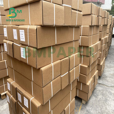 رول کاغذ باند CAD ضد آب برای طراحی به کمک کامپیوتر CAD 880mm 1070mm