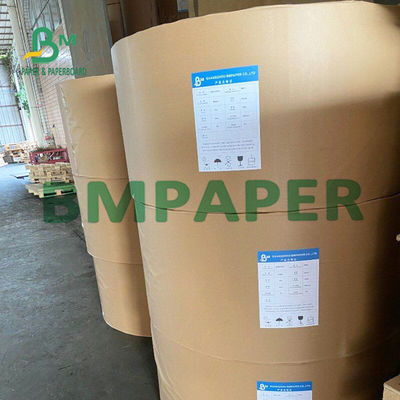 275 گرم در ثانیه + 15 گرم کاغذ جذب آب با پوشش پلی اتیلن برای برچسب پوشاک