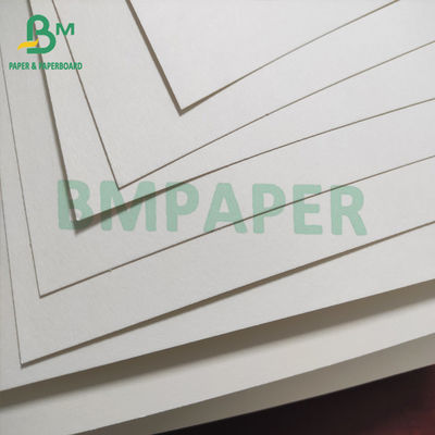 Drink Coaster Beer Mat Board رنگ سفید طبیعی 0.7mm 460 x 610mm
