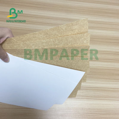 تخته کاغذ کرافت با پوشش CCKB خاک رس مقاوم در برابر پارگی برای جعبه های بیرون بری