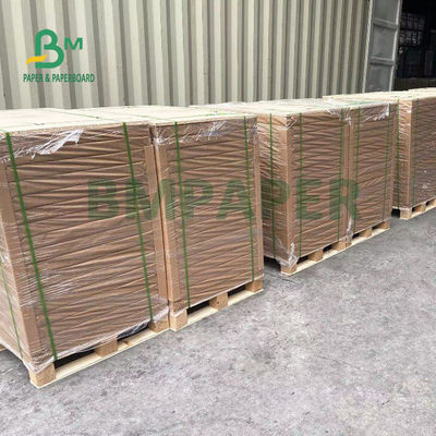 کاغذ براق C2S روکش دو طرفه 300 گرم در متر 350 گرم در متر 25 x 38 اینچ
