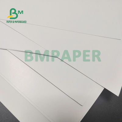 کاغذ براق C2S روکش دو طرفه 300 گرم در متر 350 گرم در متر 25 x 38 اینچ