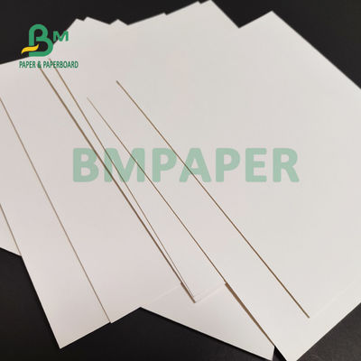 کاغذ استوک لیوان مات 230 گرمی + 15 PE مات برای نوشیدنی های گرم 882 میلی متر