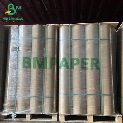 OEM ODM White Plotter Paper Roll Uncoated 60 گرم 80 گرم 100 گرم برای کارخانه پوشاک