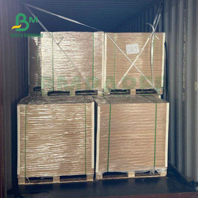 کاغذ افست 160 گرمی بدون پوشش برای کارت دعوت با سفیدی بالا 711 x 1016 میلی متر