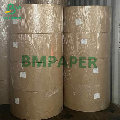 تخته جاذب رطوبت سفید 1 میلی‌متری 1.5 میلی‌متری 1.9 میلی‌متری بدون پوشش 460 x 610 میلی‌متری
