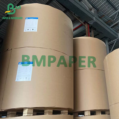 تخته جاذب رطوبت سفید 1 میلی‌متری 1.5 میلی‌متری 1.9 میلی‌متری بدون پوشش 460 x 610 میلی‌متری