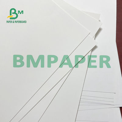 تخته کاغذی 295 گرمی 325 گرمی SBS، تخته عاج C1S برای کارت تبریک