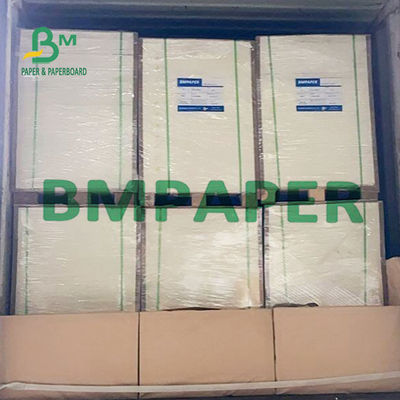 تخته کاغذی 295 گرمی 325 گرمی SBS، تخته عاج C1S برای کارت تبریک