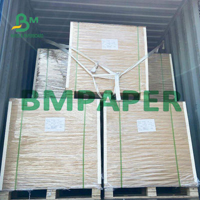 تخته کاغذی 295 گرمی 325 گرمی SBS، تخته عاج C1S برای کارت تبریک