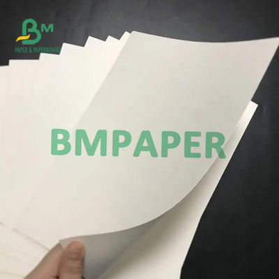 0.4mm 0.5mm 0.6mm 0.7mm زیر لیوانی کاغذ جاذب ورق 460mm X 610mm