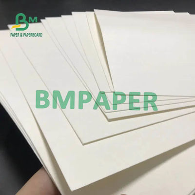 0.4mm 0.5mm 0.6mm 0.7mm زیر لیوانی کاغذ جاذب ورق 460mm X 610mm