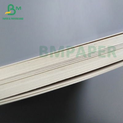 تماس مستقیم بسته بندی مواد غذایی و آشامیدنی تخته کاغذی با روکش یک طرفه