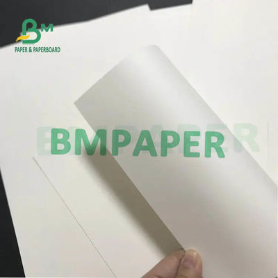 رول کاغذی جام سفید 230 گرم 250 گرم 270 گرم + 15 گرم 20 گرم پلی اتیلن چند لایه یک طرف