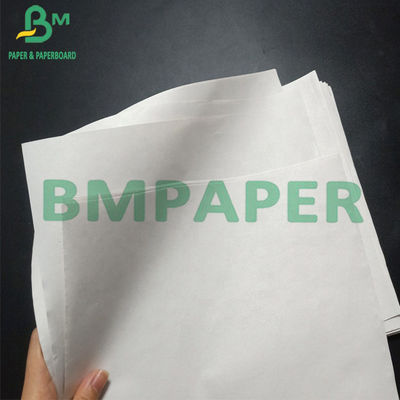 رول کاغذ کاغذ روزنامه Clear Printing , کاغذ بسته بندی روزنامه قابل بازیافت 45 گرم 48.8 گرم