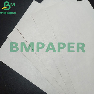 رول کاغذ کاغذ روزنامه Clear Printing , کاغذ بسته بندی روزنامه قابل بازیافت 45 گرم 48.8 گرم