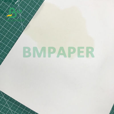 کاغذ جاذب رطوبت 450mm x 630mm برای تست عطر 0.8mm