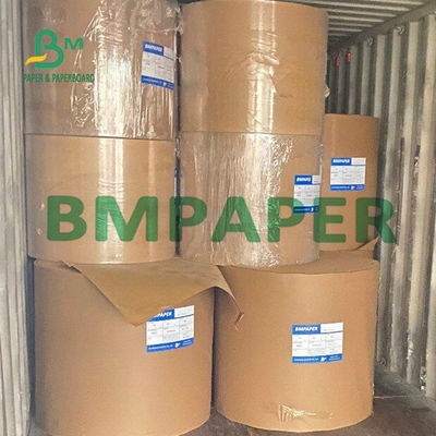 Eco Solvent PP مصنوعی کاغذ غیرقابل پاره شدن برای نمایش در فضای باز