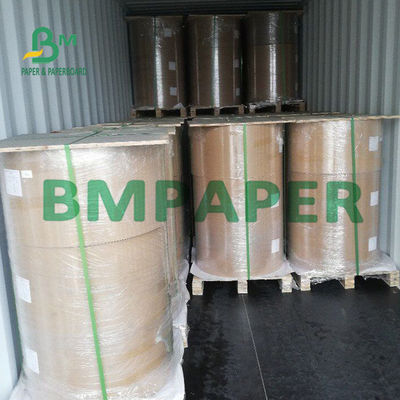 Eco Solvent PP مصنوعی کاغذ غیرقابل پاره شدن برای نمایش در فضای باز