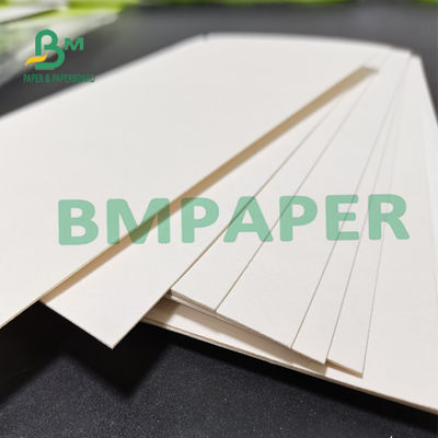 تخته کاغذی 1 میلی متری 2 میلی متری 3 میلی متری برای تست عطر کارت کاغذی فنجانی تخته مات 460*610 میلی متر