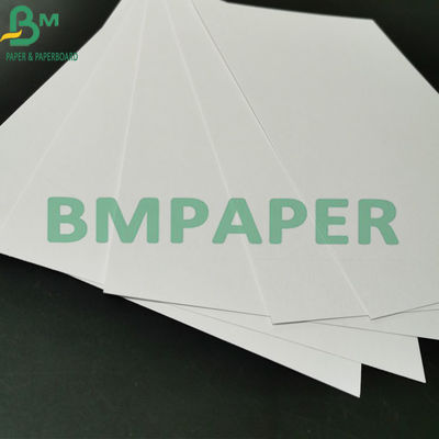 تخته کاغذ زیر لیوانی جاذب آب 1 میلی متری کارت سوپر سفید طبیعی بلاتینگ سفید
