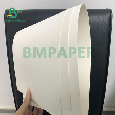 تخته زیر لیوانی آب فوق العاده جاذب 230 گرمی 280 گرمی 615 میلی متری 860 میلی متری سفید طبیعی
