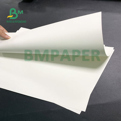 تخته زیر لیوانی آب فوق العاده جاذب 230 گرمی 280 گرمی 615 میلی متری 860 میلی متری سفید طبیعی