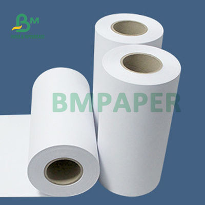 تصویر جوهرافشان 20 پوندی Papel Plotter برای چاپگر با فرمت عریض 24 اینچ 36 اینچ x 50 متر تصویر شارپ