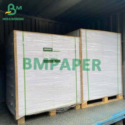 کاغذ باند 70 گرمی برای کتاب های تمرینی A1 اندازه 594 میلی متر × 841 میلی متر ورق کاغذ سفید