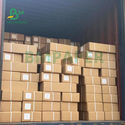 کاغذ کپی مهندسی یک طرف آبی 80 گرمی مقاوم در برابر دمای بالا