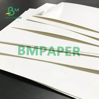 کاغذ 250 گرمی وایت برد یک طرفه براق ورق 58 در 40 سانتی متر