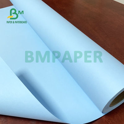 310mm x 100m Blueprint CAD Inject Bond Paper for Machinery 80gsm