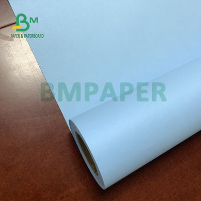 310mm x 100m Blueprint CAD Inject Bond Paper for Machinery 80gsm