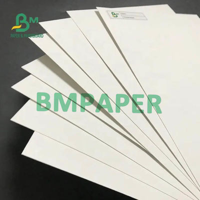 FBB SBS Ivory Rolls 200gsm تا 400gsm 750mm 900mm Jumbo Rolls