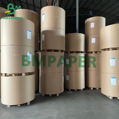 FBB SBS Ivory Rolls 200gsm تا 400gsm 750mm 900mm Jumbo Rolls
