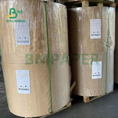 مقوای چند لایه پلی اتیلن 210 گرمی + 15 گرمی برای لیوان های کاغذی درجه غذا 882 میلی متر