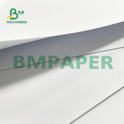 کاغذ باند بدون روکش افست 250GSM 300GSM وزن بالا برای کارت تبریک