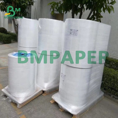 ضد آب 1443R 1460R کاغذ پارچه ای رنگارنگ برای ساخت لباس های بدون بافت