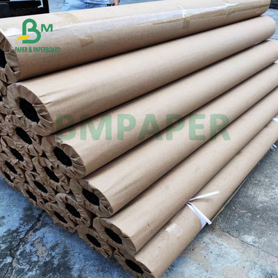 کاغذ نشانگر پلاتر 36 اینچ 150 متری 42 گرمی برای کشش خوب لباس