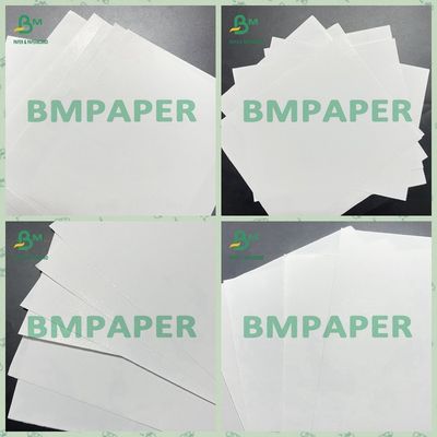 سفارشی سفید C2S Art Matt Paper 170GSM 180GSM برای کارت پستی