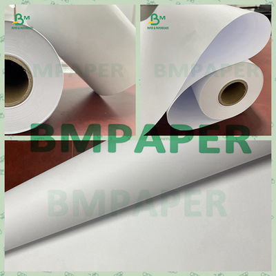 کاغذ نشانگر لباس سفید 60 گرمی 914mmx150m برای طراحی لباس