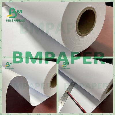 کاغذ نشانگر لباس سفید 60 گرمی 914mmx150m برای طراحی لباس