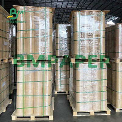 کاغذ نشانگر لباس سفید 60 گرمی 914mmx150m برای طراحی لباس