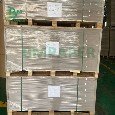 تخته حصیری دوستدار محیط زیست 600 گرمی 700 گرمی استحکام سخت خاکستری دو طرف