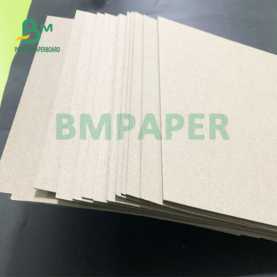 تخته حصیری دوستدار محیط زیست 600 گرمی 700 گرمی استحکام سخت خاکستری دو طرف