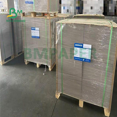 تخته صحافی کتاب بدون پوشش 1200 گرمی برای مواد خمیری بازیافتی قاب عکس