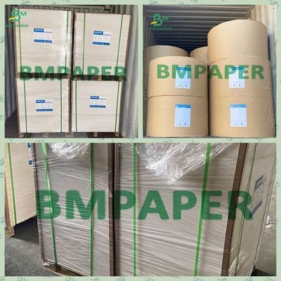 رول کاغذ باند سفید چوبی بازیافتی بزرگ سفید 20 لیتری 11 x 17 اینچی برای لوازم التحریر
